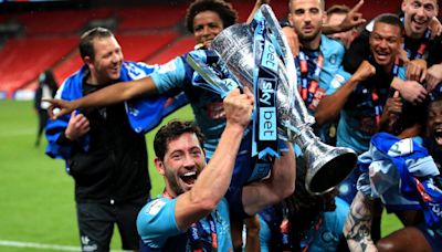 Former Wycombe Wanderers captain set for CEO role at League One rivals Reading