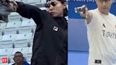 Did Turkey send a hitman in Olympics? Shooter Yusuf Dikec's swag goes viral