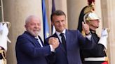Macron Goes to Brazil Seeking Movement on Ukraine: What to Watch