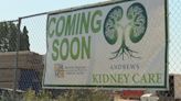 Permian Regional Medical Center Hospital Center is building a new Kidney Care Center to provide dialysis for their patients
