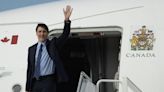 Trudeau attends NATO leaders' summit as Russia escalates aggression toward Ukraine