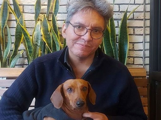 Murió Diego Rojas, periodista y escritor: así lo despiden sus colegas en las redes sociales