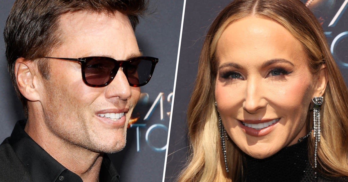 Nikki Glaser reveals the 1 topic the team ‘collectively’ chose to skip at Tom Brady’s roast
