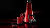 Ferrari and Bang & Olufsen Teamed up on New Headphones and Speakers in the Marque’s Signature Red