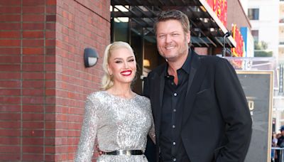 Blake Shelton reveals whether he'll ever return to 'The Voice'