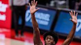 James Wiseman's 'tremendous upside' draws Detroit Pistons' desire, says Troy Weaver