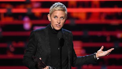 Where Is Ellen DeGeneres Now? A Look Back at Her Past Controversy and What She's Doing Today