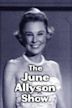 The June Allyson Show