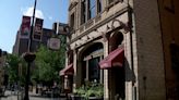 Gluek's Bar and Restaurant in downtown Minneapolis celebrates 90 years