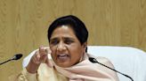 'No place for PDA community in party': Mayawati slams SP for appointing Brahmin LoP