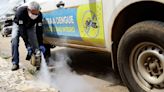 Dengue spreads fast in Brazil prompting emergency health measures