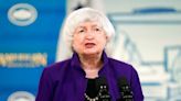 Janet Yellen says the government could run out of money and trigger an economic crisis as soon as June 1