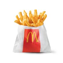 McDonald's | Menu