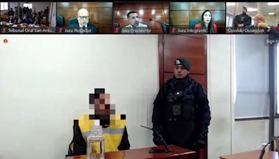 Condenan a imputado por crimen de suboficial mayor de Carabineros Carlos Retamal - La Tercera