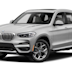 BMW X3 PHEV