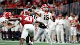 College football way-too-early Top 25 after spring has SEC flavor with Georgia at No. 1