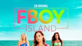 The CW's 'FBoy Island' Spinoff Has a New Name: Everything to Know