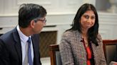 Why was Suella Braverman sacked? The controversial comment that led to her firing