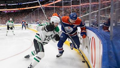 Oilers looking to regroup after Game 3 loss: ‘Nothing to sulk about’