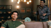 Sumeet Vyas brings fixes tiling problems in new Magicrete ad - ET BrandEquity