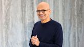 Satya Nadella: The 100 Most Influential People of 2024