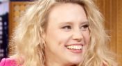 165. Kate McKinnon; Mo Rocca; Nicky Jam; J Balvin