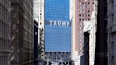 Chicago Trump Tower locked down over rifle-wielding woman