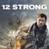 Operation: 12 Strong