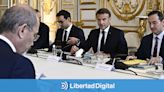 El ministro de Exteriores francés ataca el reconocimiento de Palestina de Sánchez: "¿Qué ha cambiado? Nada"