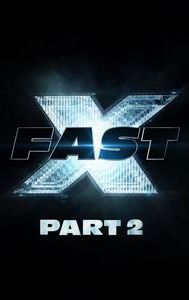 Fast X: Part 2