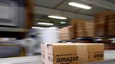 Amazon launches online shopping service in South Africa