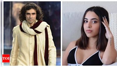 Imtiaz Ali says he gave two suggestions to his filmmaker daughter Ida Ali | Hindi Movie News - Times of India