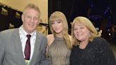 Taylor Swift shares details about her family's ties to Singapore during 'Eras Tour' concert