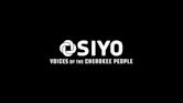 Osiyo, Voices of the Cherokee People