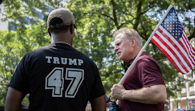 “Nadie merece algo así”: comunidad en Los Ángeles repudia el atentado en contra Trump