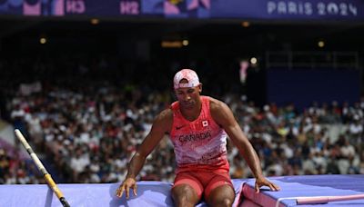 Damian Warner explains what happened with Olympic decathlon exit: 'Yesterday was a tough day'