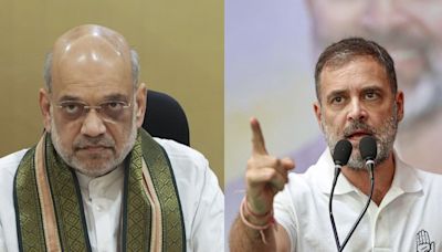 Why Did Amit Shah Call Out Rahul Gandhi's Arrogance In Parliament?