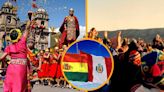 Inti Raymi en Perú y Bolivia: similitudes y diferencias marcadas en la manera en que celebran esta festividad