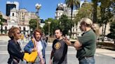 This Buenos Aires Evangelist Offers Tours to Expound Bitcoin, Tourists Love It