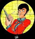 Lupin III (character)