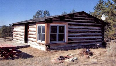 BLM provides easier access to homestead defined by simpler times