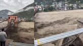 Himachal Cloudbursts: Malana Dam Burst, City Faces Devastation Similar To Last Year