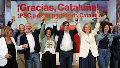 西班牙加泰自治區議會選舉 支持獨立陣營失去控制權 - RTHK