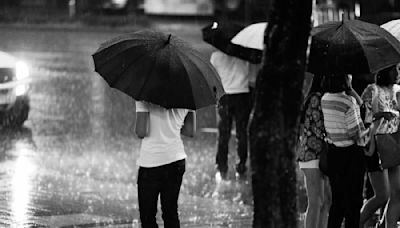 En Corée du Sud, la pluie acide fait-elle vraiment perdre les cheveux ?