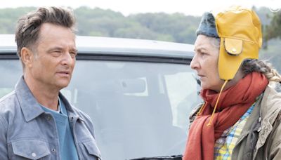 "Capitaine Marleau" avec David Hallyday, le retour de "100% Logique", "Dune 2" sur Canal+... Les temps forts à la télévision du 28 septembre au 4 octobre 2024