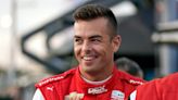 Scott McLaughlin reflects on IndyCar win at Barber Motorsports Park