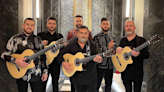 Grammy winners Gipsy Kings to headline Sarawak’s Rainforest World Music Festival in June