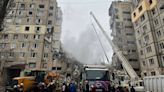 Prosecutor Generals Office names Russian military unit that targeted residential building in Dnipro