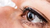 Síndrome del ojo seco: síntomas, causas y tratamiento