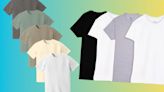 12 Men's T-Shirts That Reviewers Are Buying In Bulk From Amazon